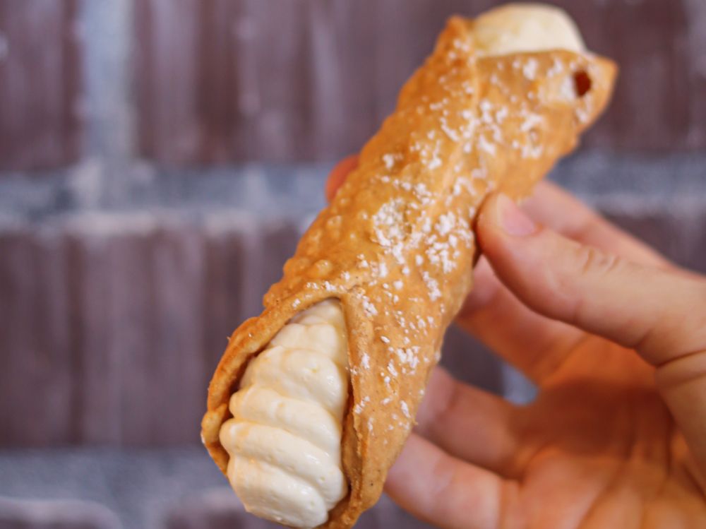 PASTA DI GUY 11 Photos 7813 Mitchell Blvd, New Port Richey, FL