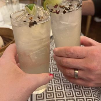 Triple Crown Restaurant - Triple crown mule - Dim Sum Near Me - Chicago, Illinois Triple Crown Restaurant - Triple crown mule - Dim Sum Near Me - Chicago, Illinois