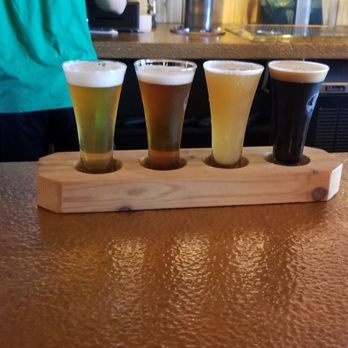 Buffalo Creek Brewing - Delicious flight! - Breweries Near Me - Long Grove, Illinois Buffalo Creek Brewing - Delicious flight! - Breweries Near Me - Long Grove, Illinois