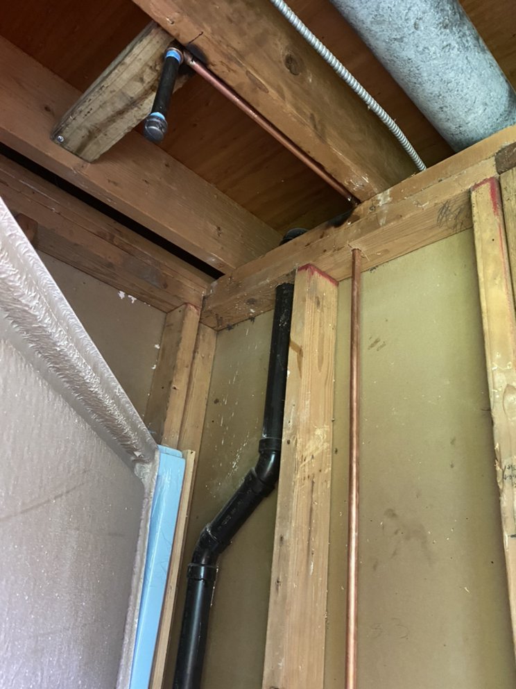 Slide of JC Plumbing