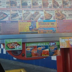 Bumper's Drive In