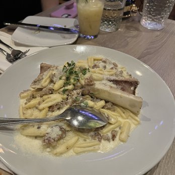 Barbusa - Italian Near Me - San Diego, California