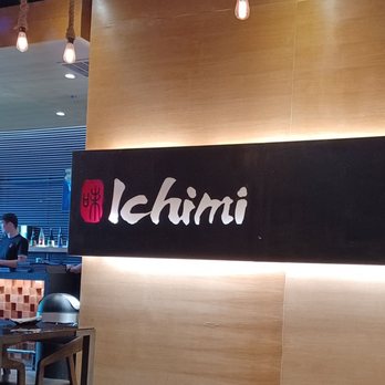 Ichimi - Ichimi MIA logo - Japanese Near Me - Miami, Florida Ichimi - Ichimi MIA logo - Japanese Near Me - Miami, Florida