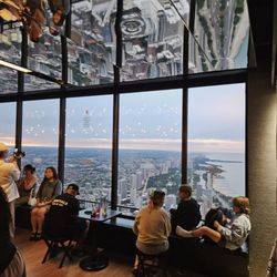 CloudBar