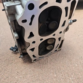 Mobile Auto Doctors - Resurfaced ej255 head - Auto Repair Near Me Mobile Auto Doctors - Resurfaced ej255 head - Auto Repair Near Me