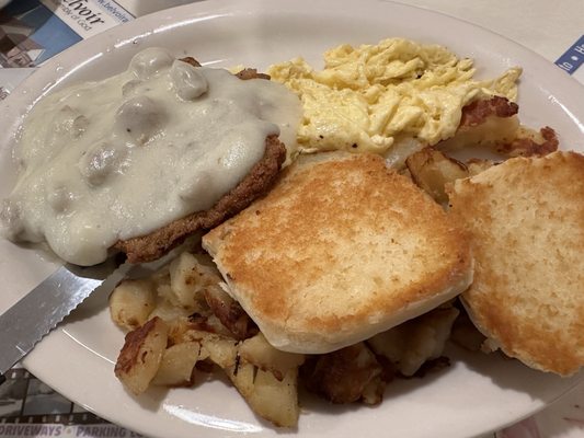 Marshall Diner by null