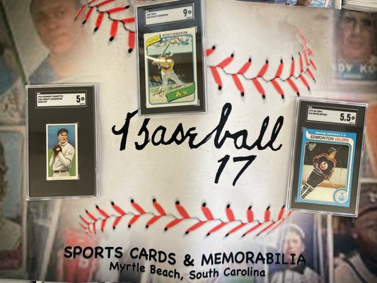 BASEBALL 17 - Updated July 2026 - 123 Photos - 4737 S Kings Hwy, Myrtle ...