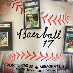 Baseball 17 - Nice collection
