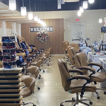 Kahala Nail & Lash - Nail Salons Near Me - Honolulu, Hawaii Kahala Nail & Lash - Nail Salons Near Me - Honolulu, Hawaii