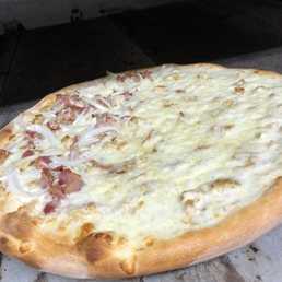 Chicken Bacon Ranch