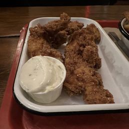 Chicken Tenders
