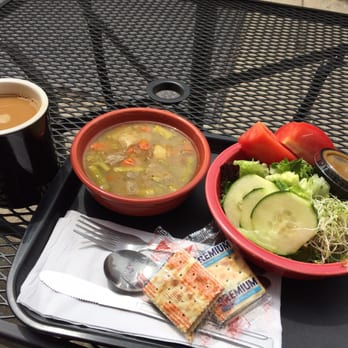 Brioso Coffee - Forgettable coffee, soup and salad for lunch. - Coffee & Tea Near Me - Columbus, Ohio Brioso Coffee - Forgettable coffee, soup and salad for lunch. - Coffee & Tea Near Me - Columbus, Ohio