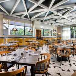 Conroux - Conroux @ Hyatt Regency Conroe - Now Open!