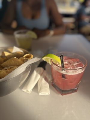 Santo Cantina & Cocina by null