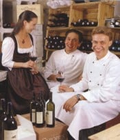Restaurant Karner by null