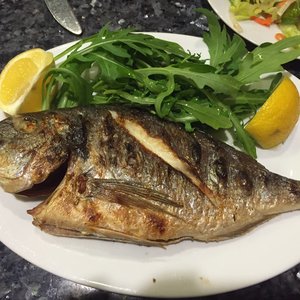 Foto zu Pascha Grill 5 - Berlin, Deutschland