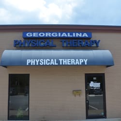 Georgialina Physical Therapy - Daniel Village