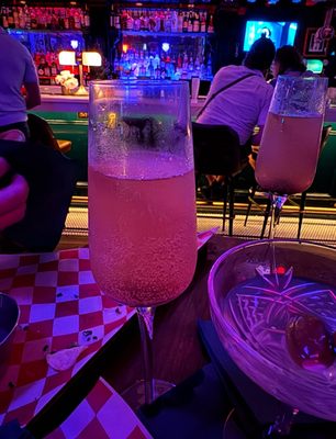 The Little Gay Pub by null
