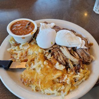 Bill's Cafe - Mexi Cali Benedict - Breakfast & Brunch Near Me - San Jose, California Bill's Cafe - Mexi Cali Benedict - Breakfast & Brunch Near Me - San Jose, California