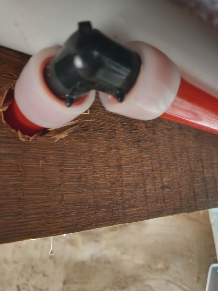 Slide of Leak free lifestyles