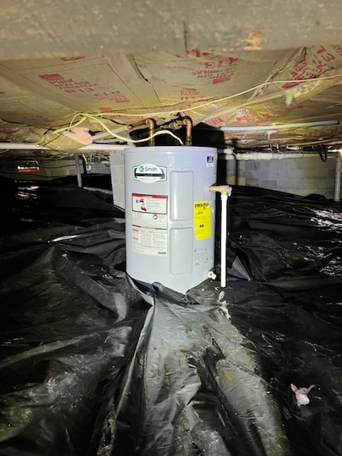 Slide of All general plumbing