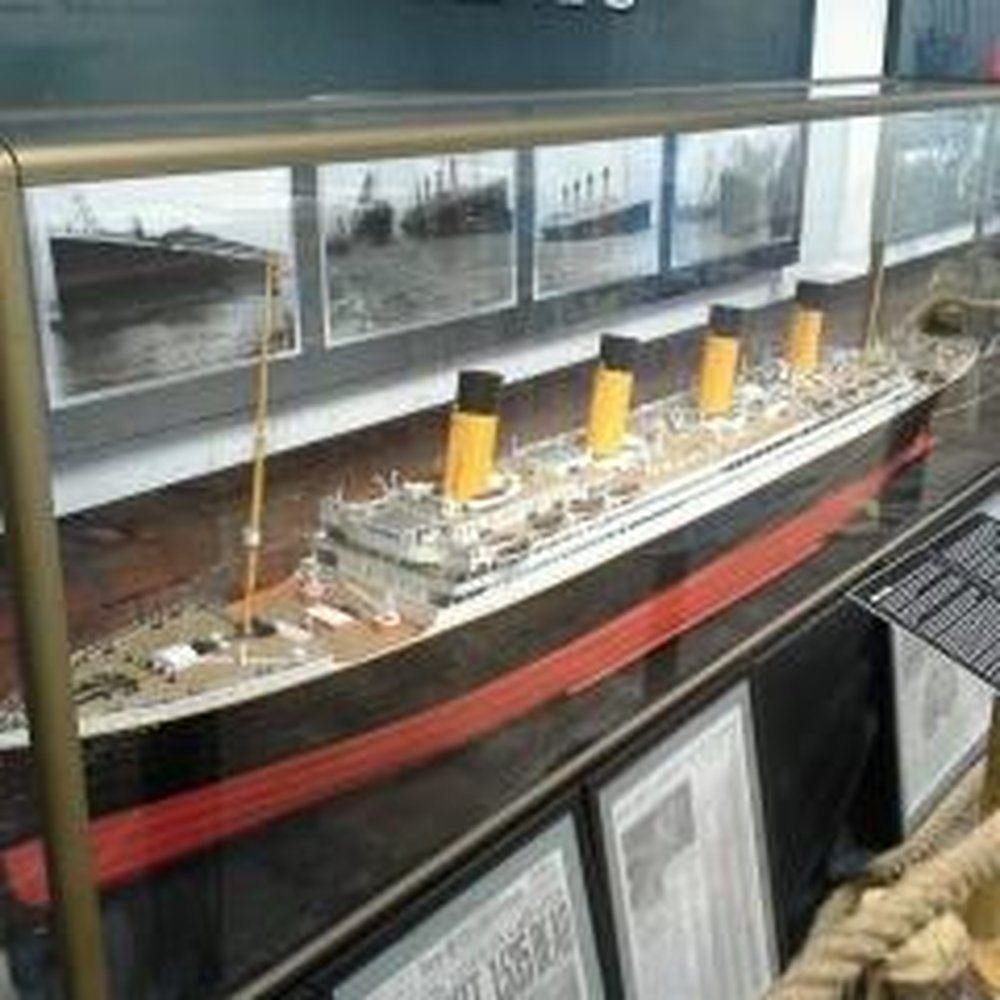 Cobh Heritage Centre - Museums Near Me - Cobh, Colorado