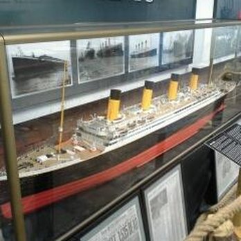 Cobh Heritage Centre - Museums Near Me - Cobh, Colorado