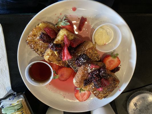 Everybody Eats by null