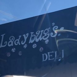 Ladybugs Bakery and Deli