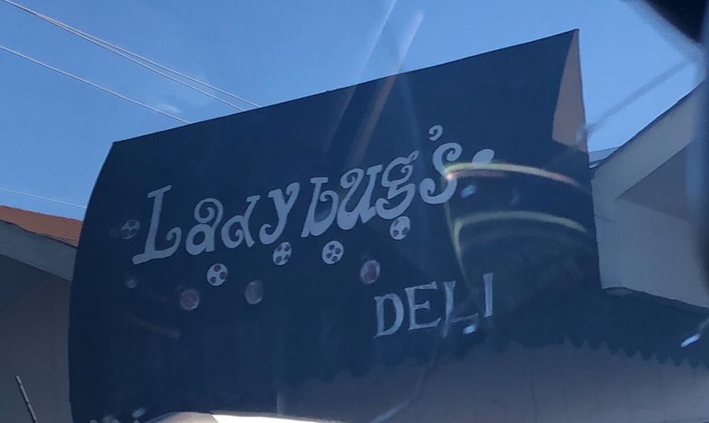 LADYBUGS BAKERY AND DELI Updated September 2024 1803 Alabama Ave