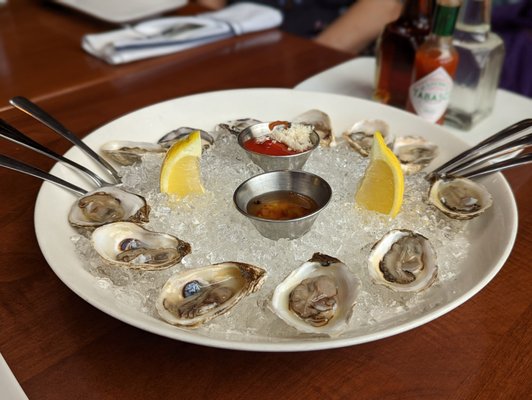 The Vancouver Fish Company by null