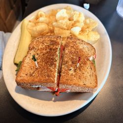 Lucy's - Peppermelt