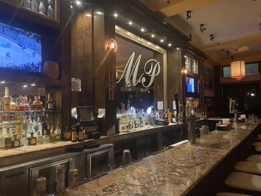 Mio Posto Merrick by null