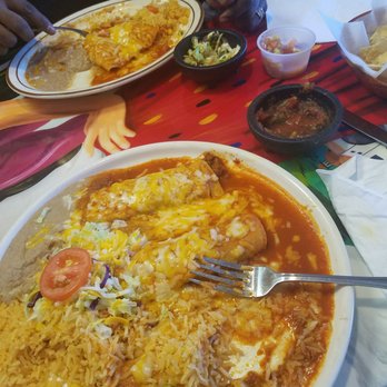 El Tapatio - Love it!! - Bars Near Me - Flagstaff, Arizona