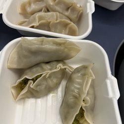 Dumplings 2 Go