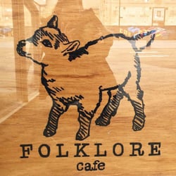 Folklore Cafe