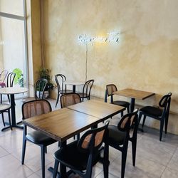 Zhencha - Interior
