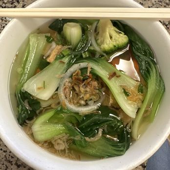 Pho Lee Hoa Phat - V1A. Phở/ Chay - Rice Noodle Soup w/ tofu & Mixed Vegetables - Vietnamese Near Me - Pleasant Hill, California Pho Lee Hoa Phat - V1A. Phở/ Chay - Rice Noodle Soup w/ tofu & Mixed Vegetables - Vietnamese Near Me - Pleasant Hill, California