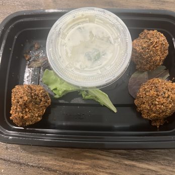 Panini Kabob Grill - Falafel - Mediterranean Near Me - Riverside, California