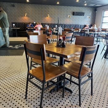 Sleepy Bear Food + Drink - Dining room - Breakfast & Brunch Near Me - Wiggins, Mississippi