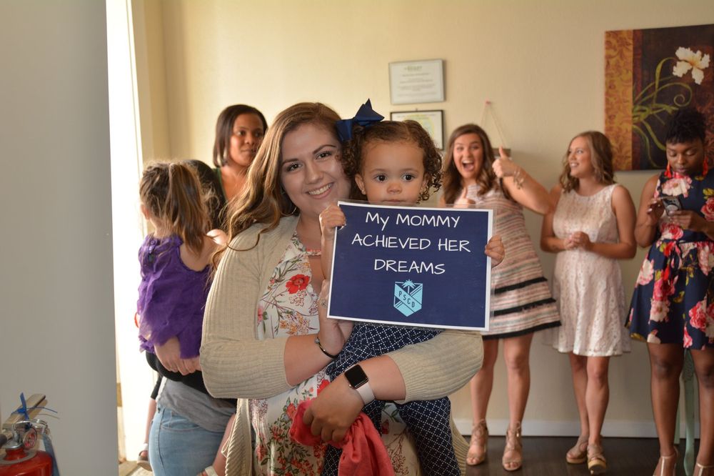 PALMETTO SCHOOL OF CAREER AND DEVELOPMENT 21 Orchard Park Dr