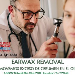 Clinica Familiar Tidwell