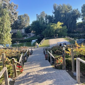 Vitagliano Winery - The entrance from the parking lot - Wineries Near Me - Temecula, California