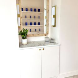 Blush Med Spa - Skin Care