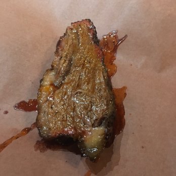 Cooper's Old Time Pit Bar-B-Que - Beef brisket - Barbeque Near Me - Austin, Texas Cooper's Old Time Pit Bar-B-Que - Beef brisket - Barbeque Near Me - Austin, Texas