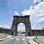 Roosevelt Arch