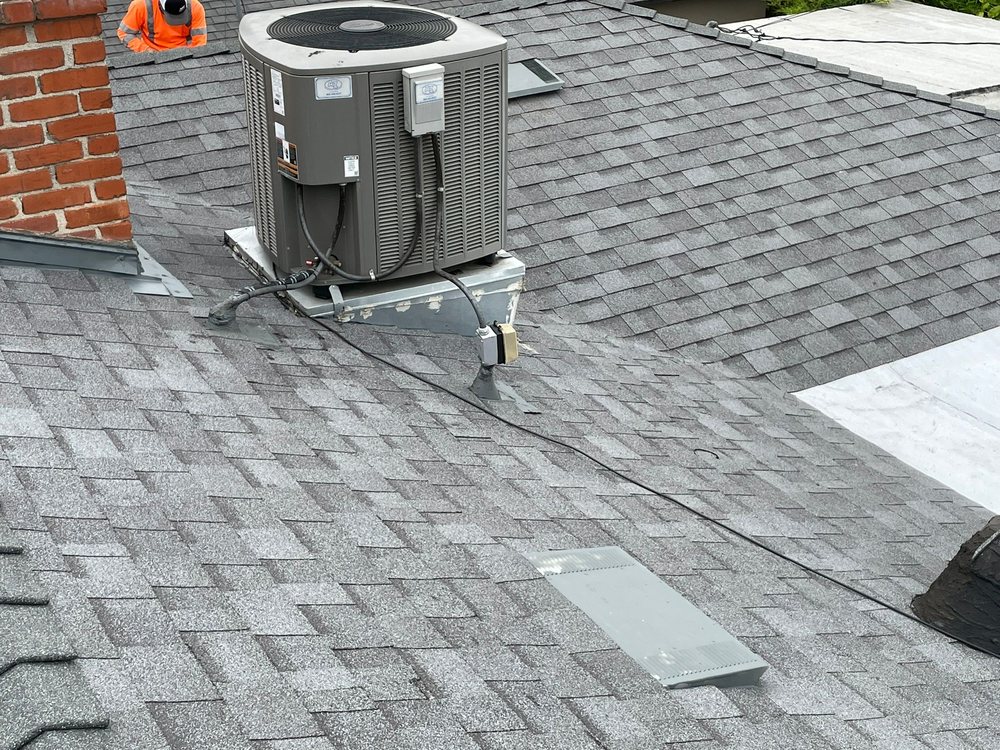 Slide of Lifetime Construction & Development