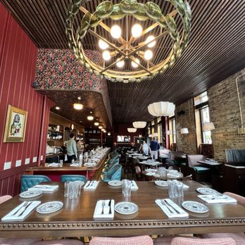 Dimmi Dimmi Corner Italian - Italian Near Me - Chicago, Illinois