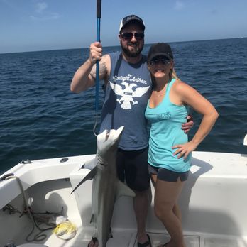 Gypsy Salt Water Charters - Fishing Near Me - Clearwater, Florida