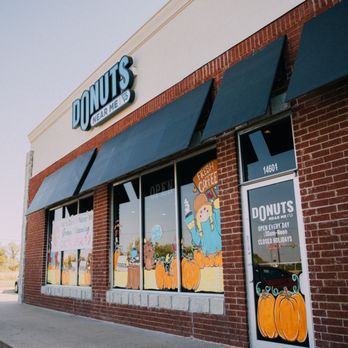 Pops Donuts Near Me - Open 7 days a week! - Donuts Near Me - Bixby, Oklahoma Pops Donuts Near Me - Open 7 days a week! - Donuts Near Me - Bixby, Oklahoma